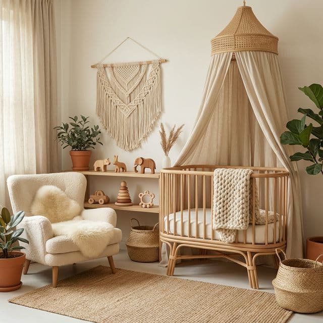 Baby & Nursery