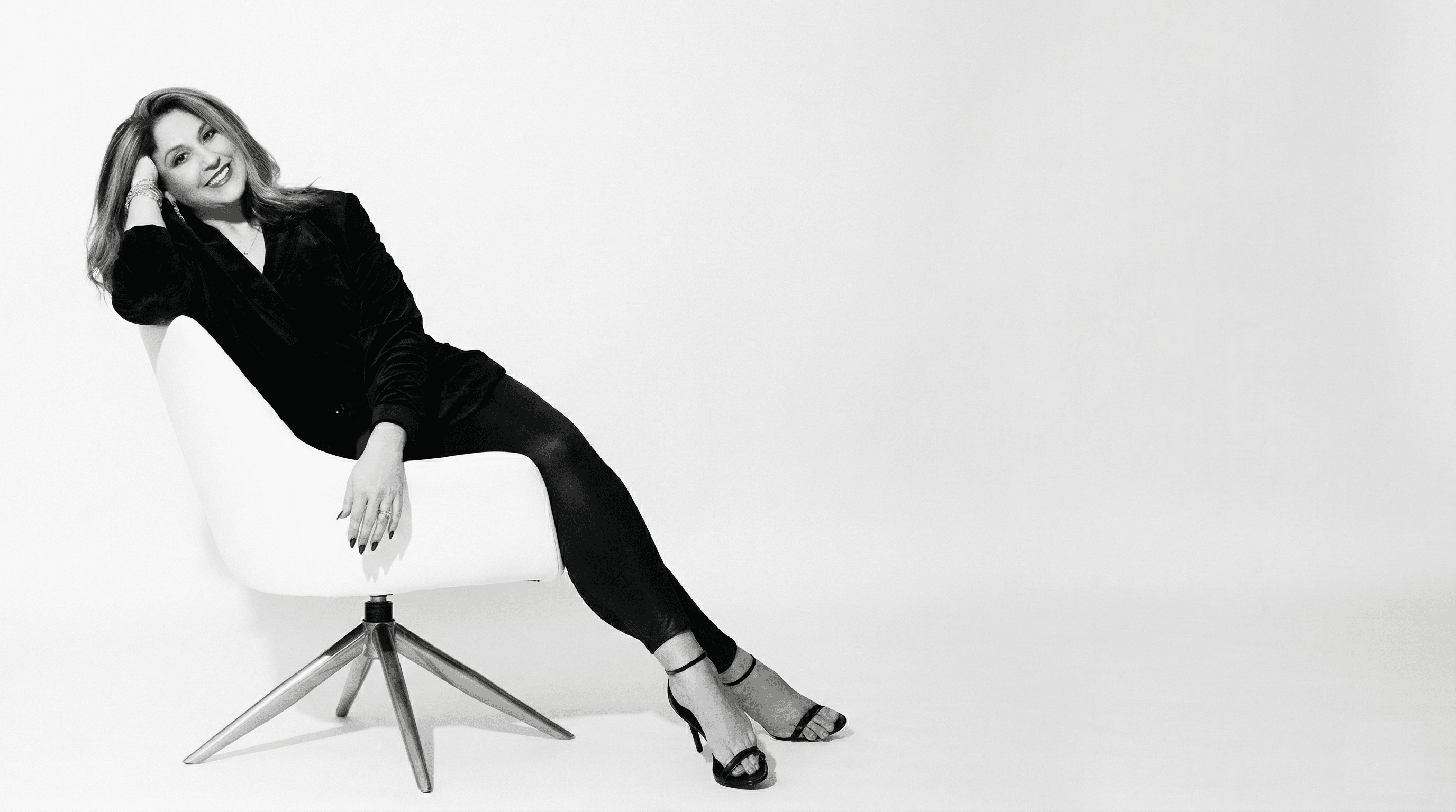 Melissa Moody, founder of Sweet Irene's Boutique