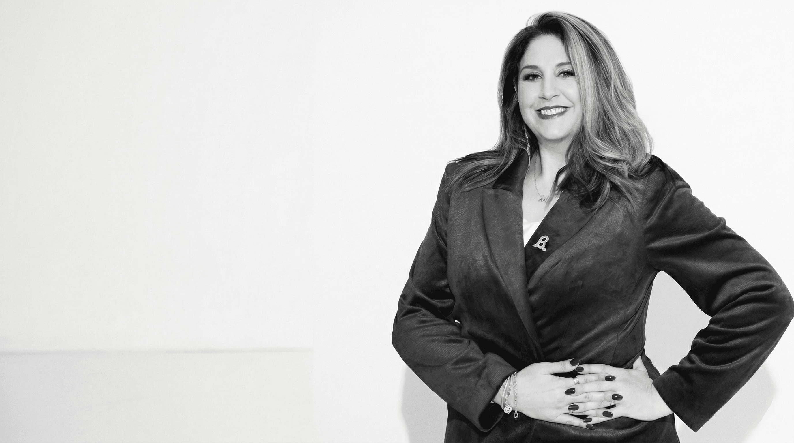 Melissa Moody at Sweet Irene's Boutique